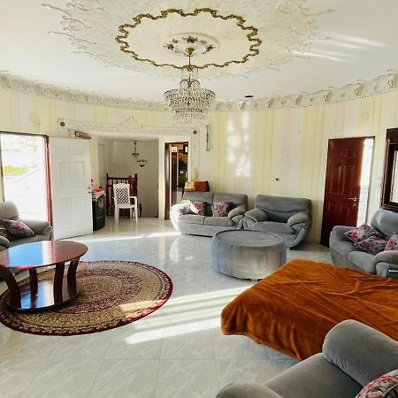 Zohara Villa Nahf Екстериор снимка