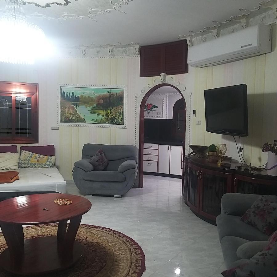 Zohara Villa Nahf Екстериор снимка