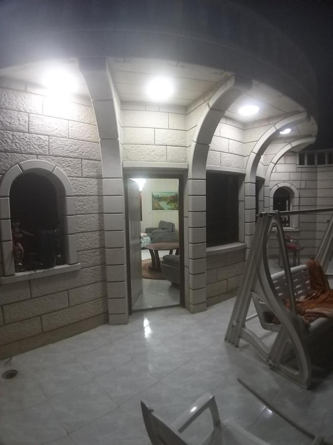 Zohara Villa Nahf Екстериор снимка