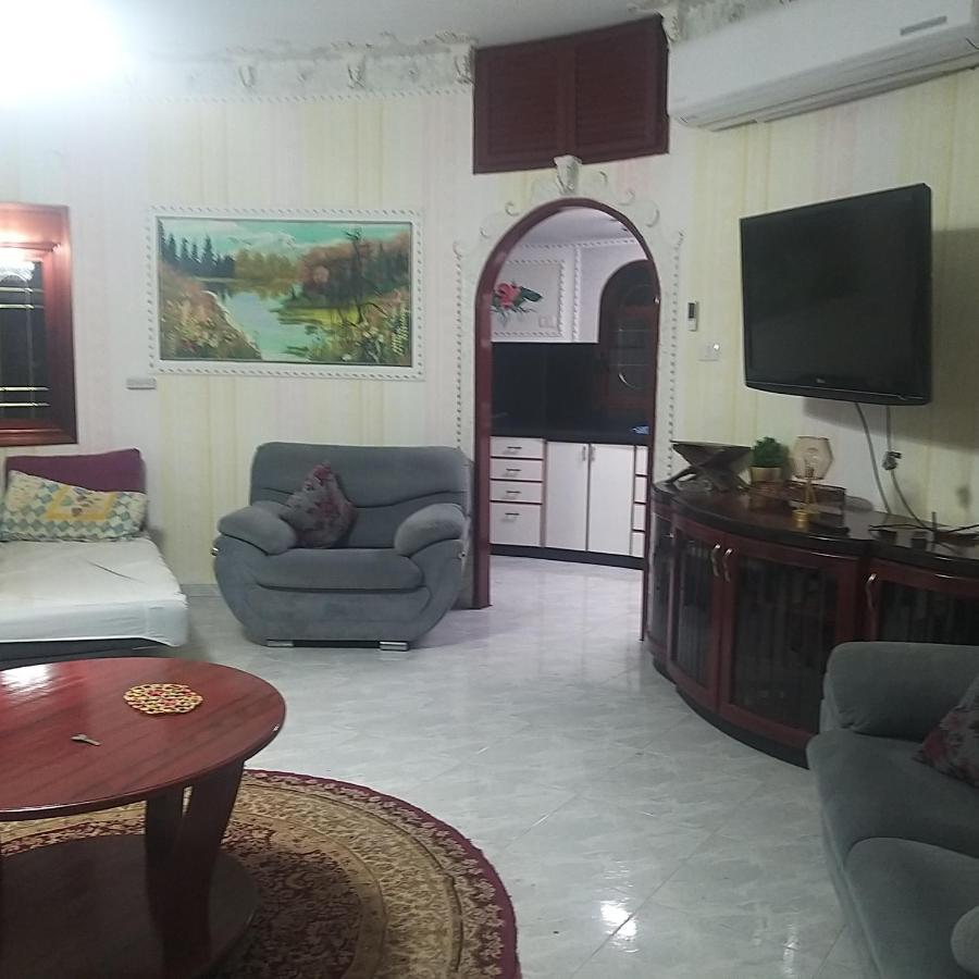 Zohara Villa Nahf Екстериор снимка