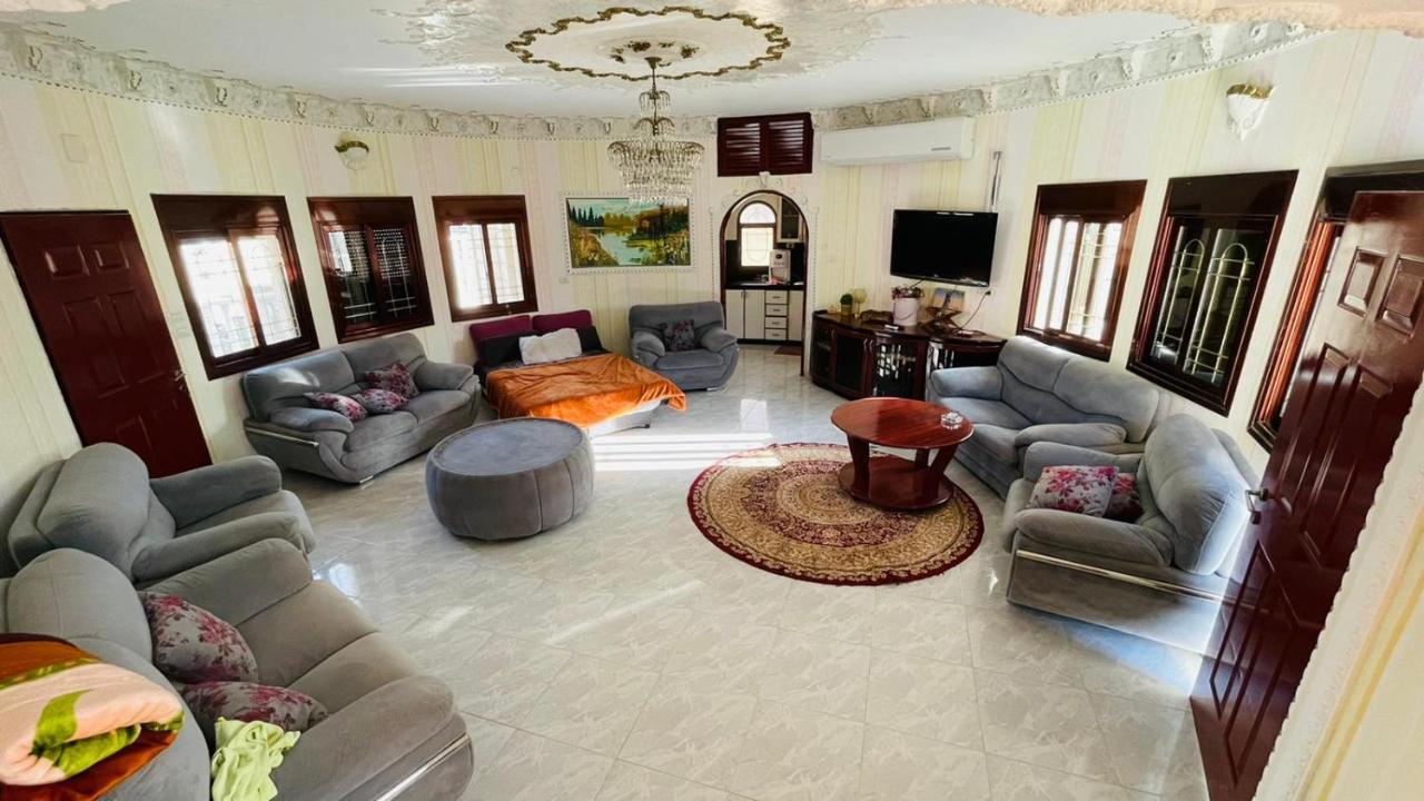 Zohara Villa Nahf Екстериор снимка