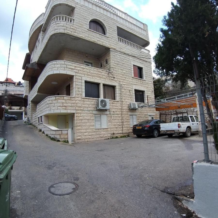 Zohara Villa Nahf Екстериор снимка