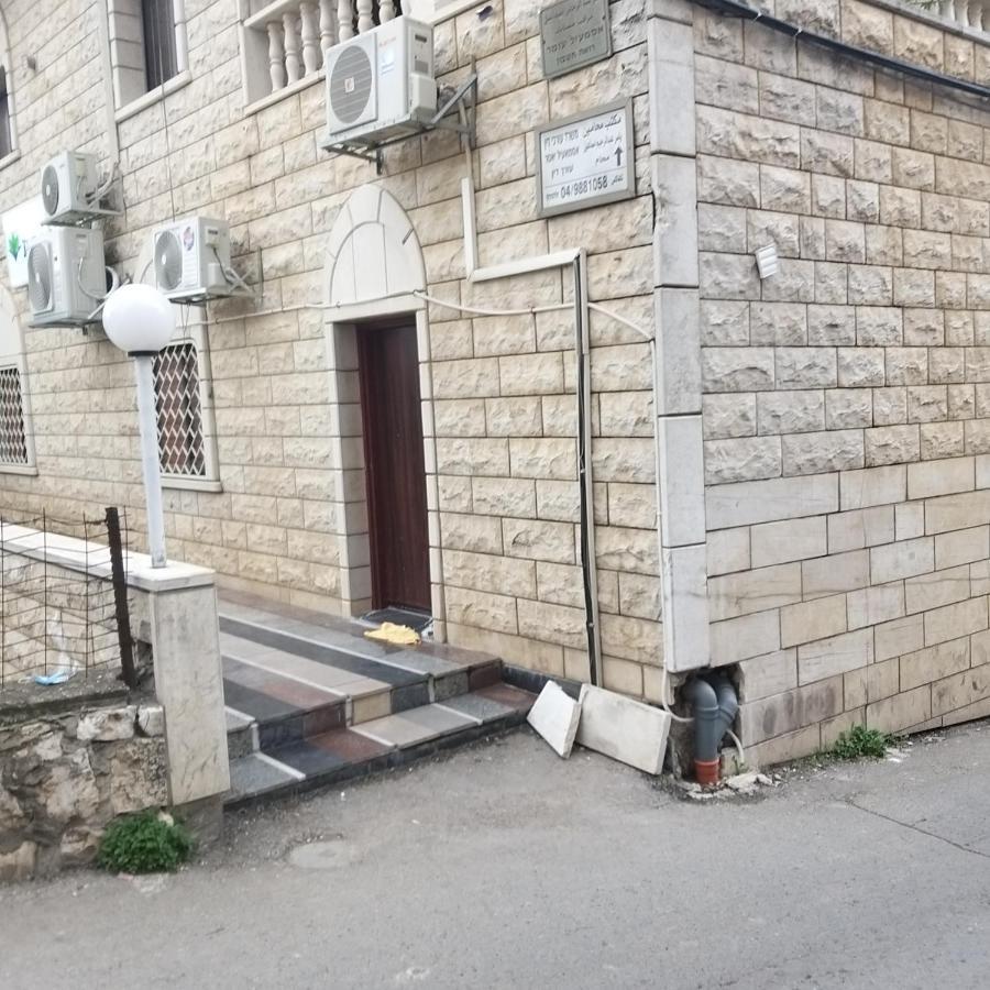 Zohara Villa Nahf Екстериор снимка
