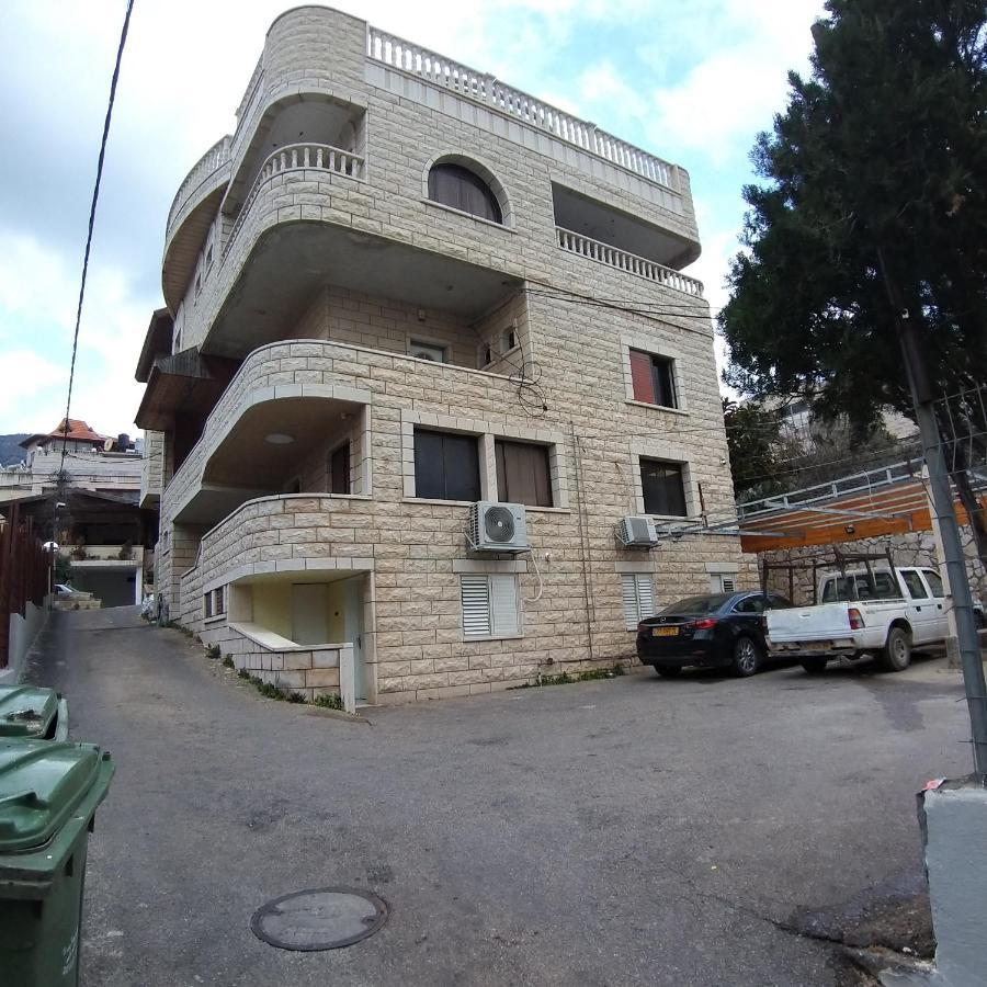 Zohara Villa Nahf Екстериор снимка