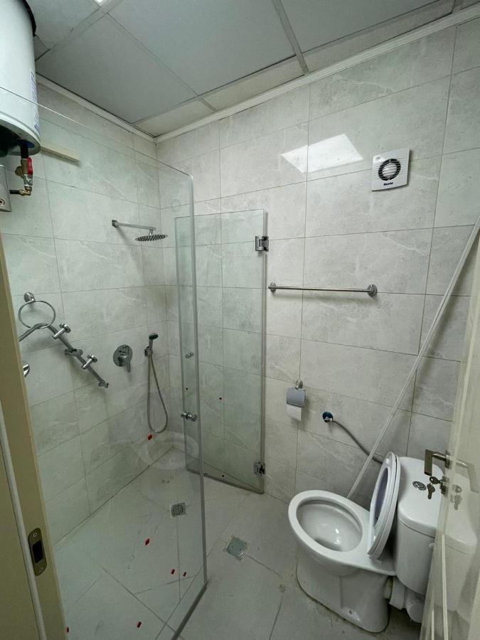 Zohara Villa Nahf Екстериор снимка