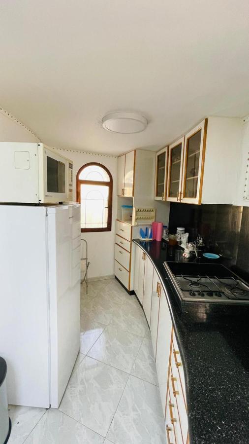 Zohara Villa Nahf Екстериор снимка