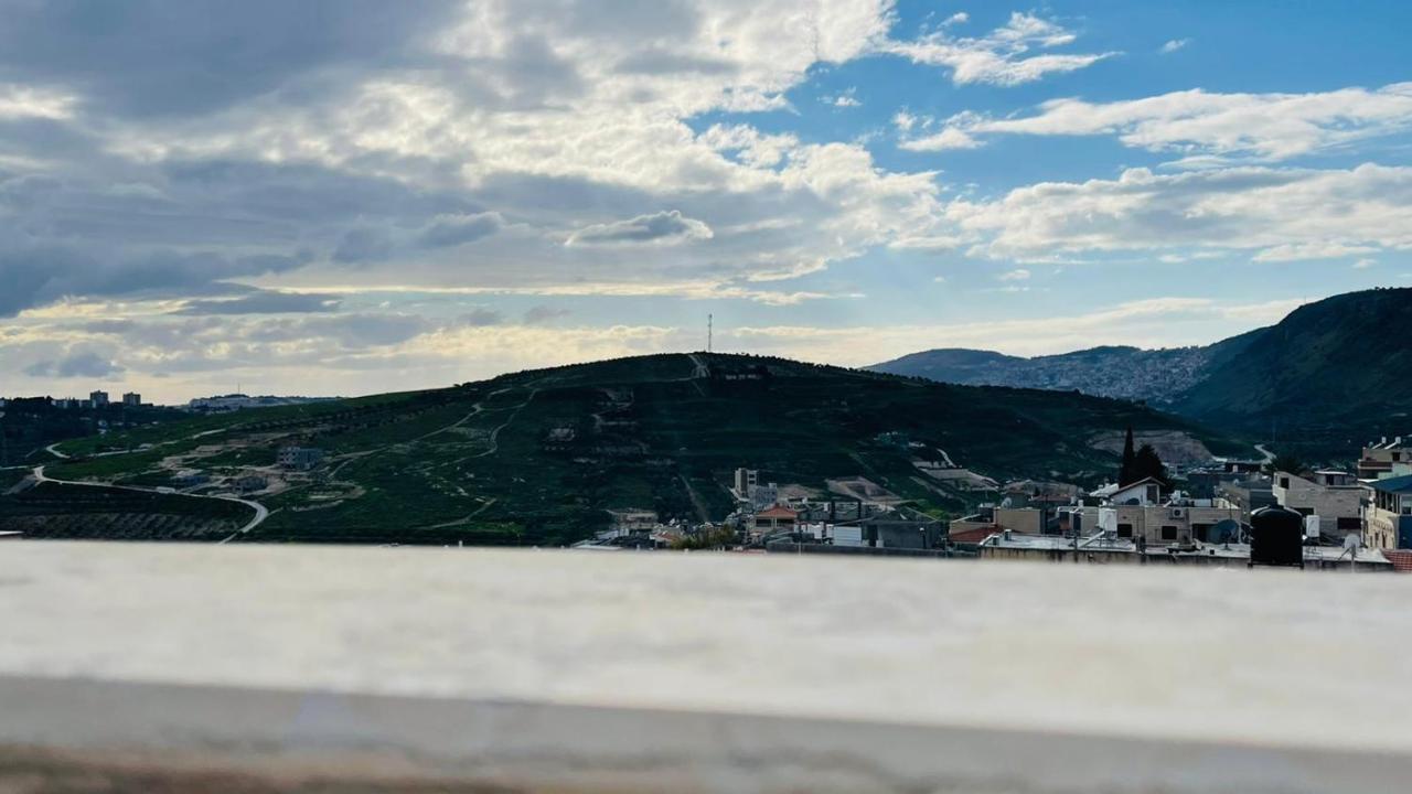 Zohara Villa Nahf Екстериор снимка
