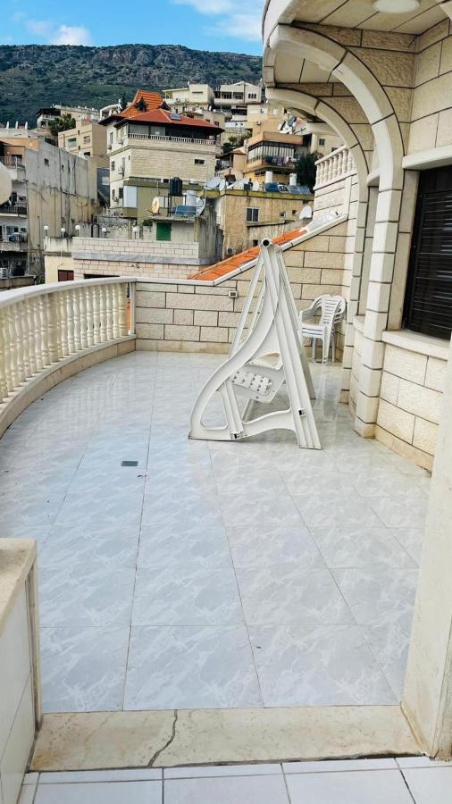 Zohara Villa Nahf Екстериор снимка