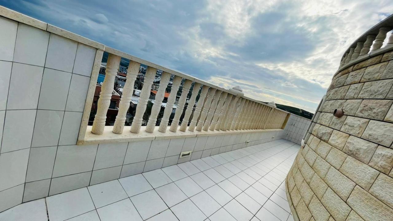Zohara Villa Nahf Екстериор снимка