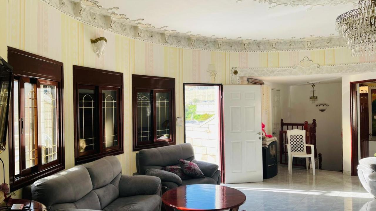 Zohara Villa Nahf Екстериор снимка
