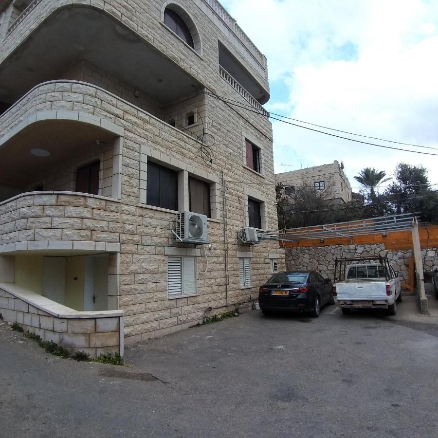 Zohara Villa Nahf Екстериор снимка